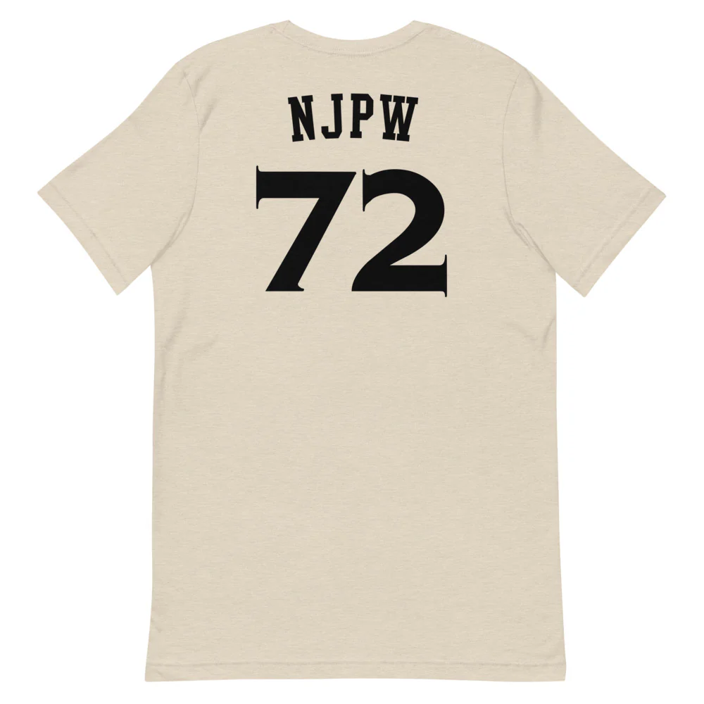 Choose your own color Lion Mark T-Shirt (Black Logo) - Image 33
