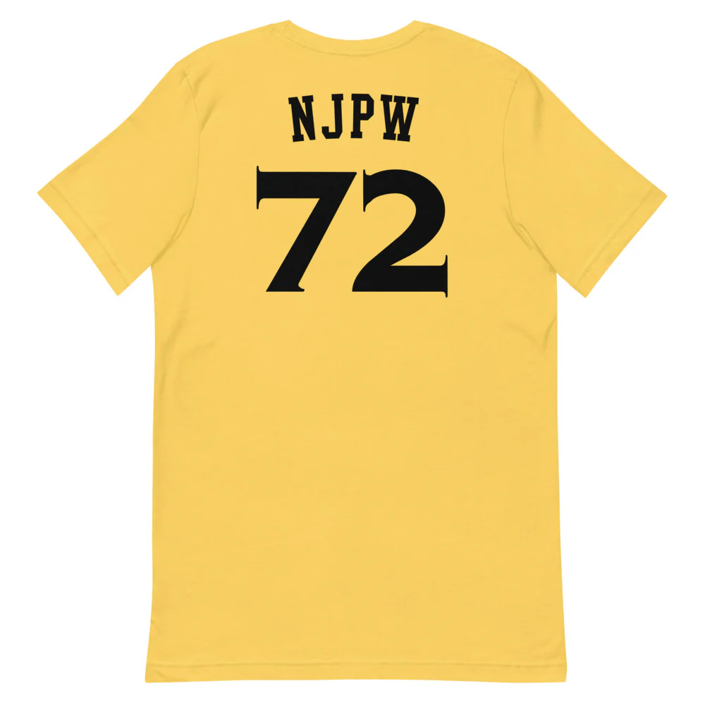 Choose your own color Lion Mark T-Shirt (Black Logo) - Image 35