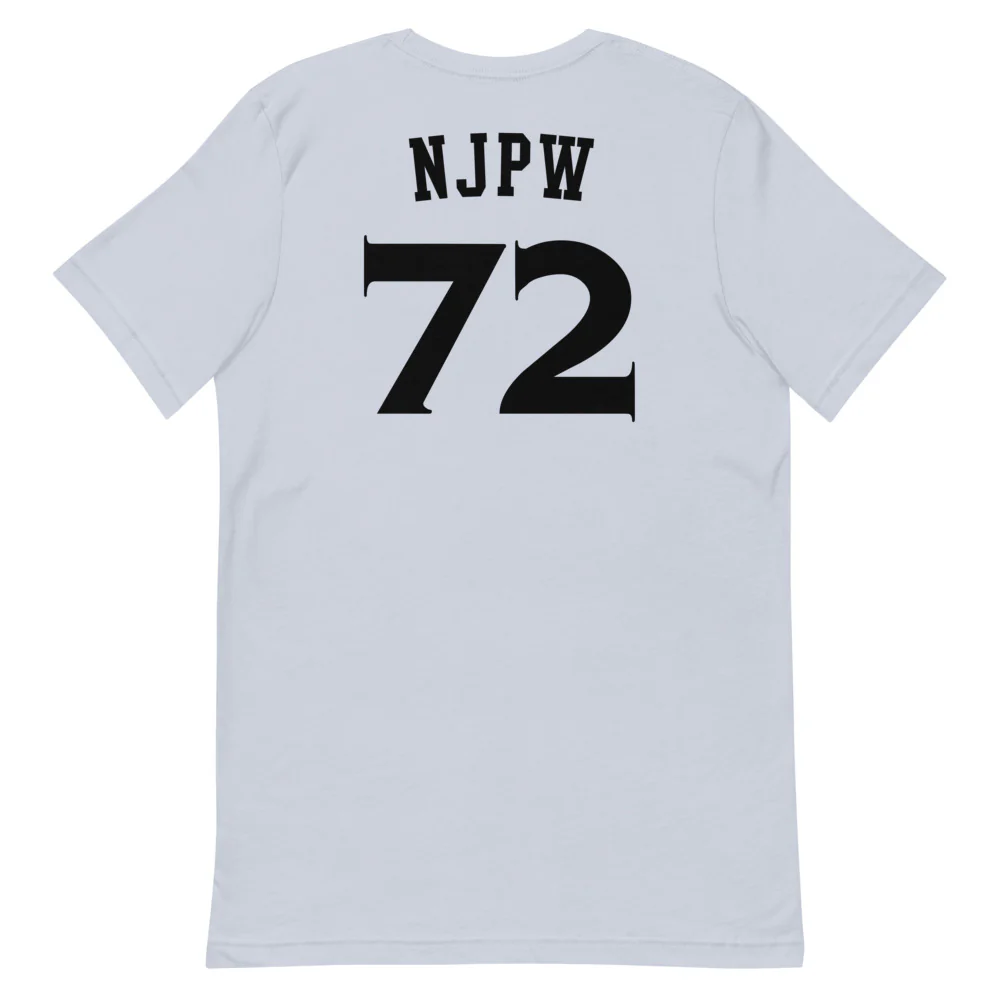 Choose your own color Lion Mark T-Shirt (Black Logo) - Image 37