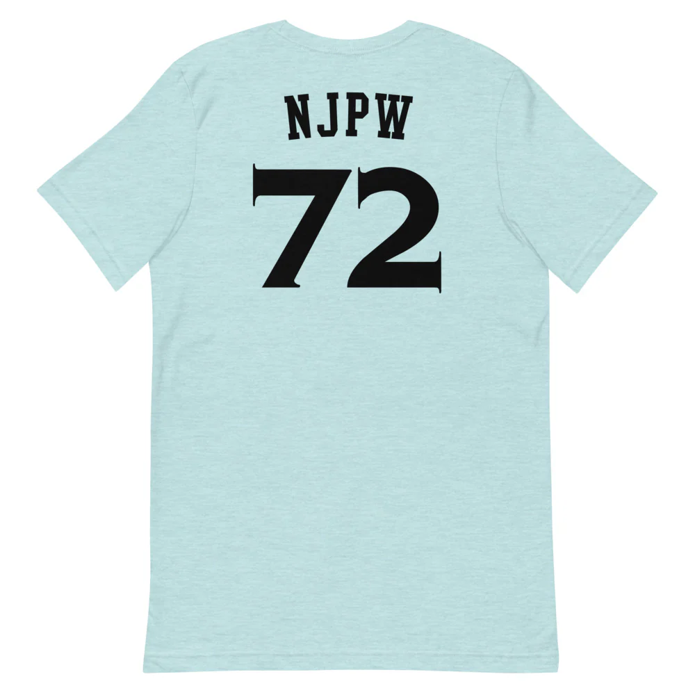 Choose your own color Lion Mark T-Shirt (Black Logo) - Image 39
