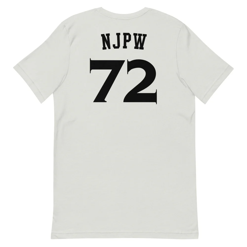Choose your own color Lion Mark T-Shirt (Black Logo) - Image 41