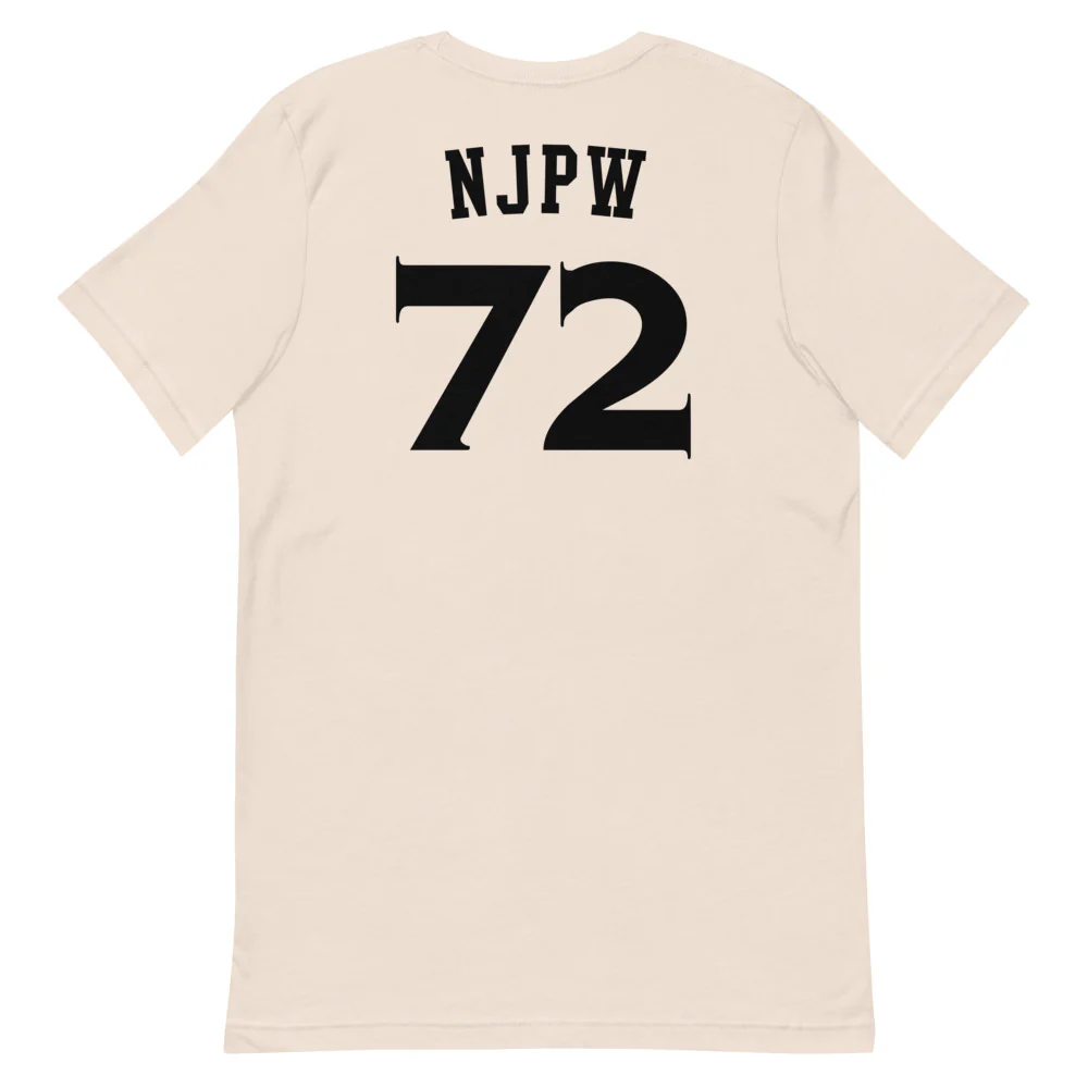 Choose your own color Lion Mark T-Shirt (Black Logo) - Image 43