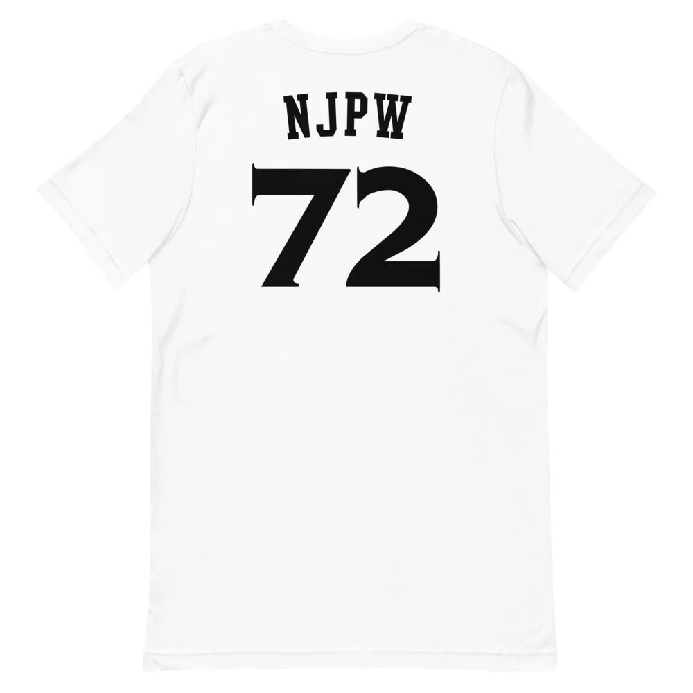 Choose your own color Lion Mark T-Shirt (Black Logo) - Image 45