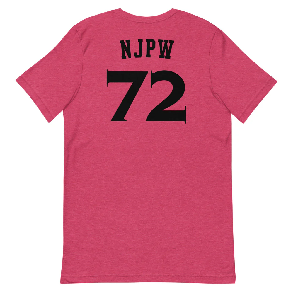 Choose your own color Lion Mark T-Shirt (Black Logo) - Image 9