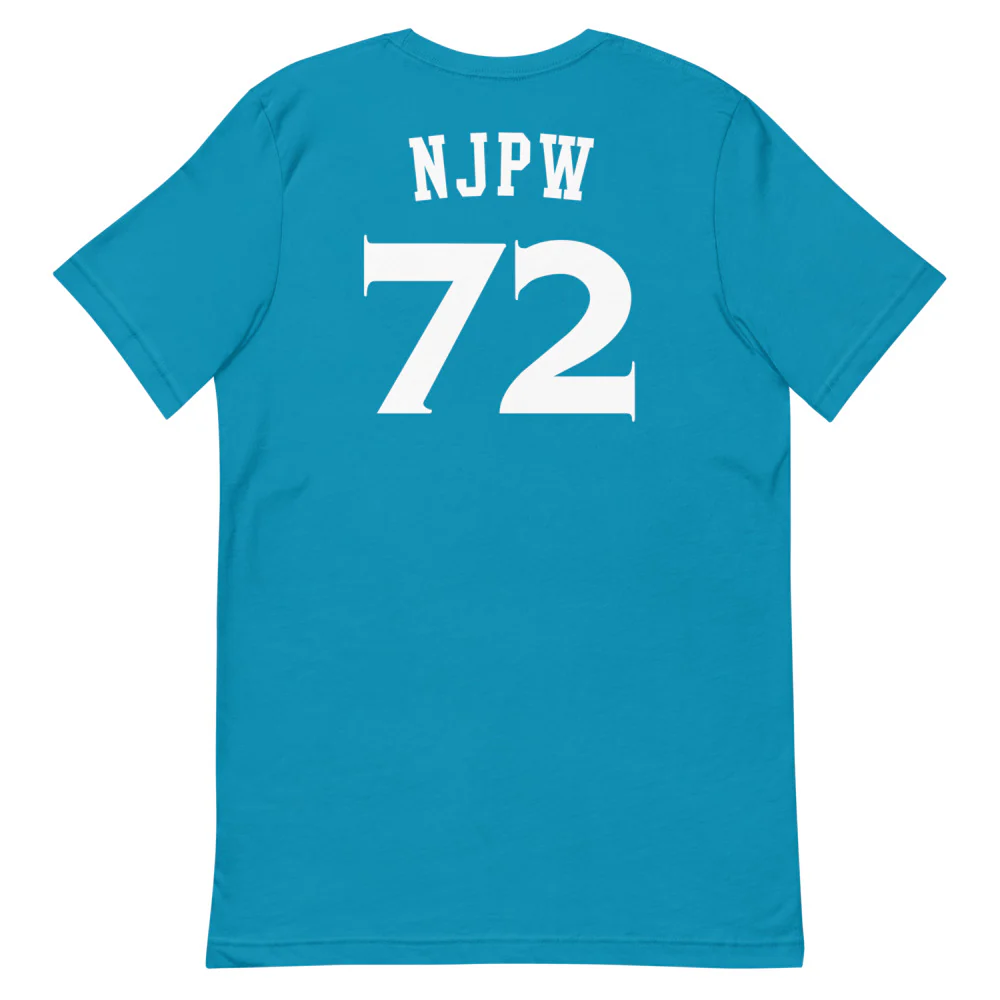 Choose your own color Lion Mark T-Shirt (White Logo) - Image 32