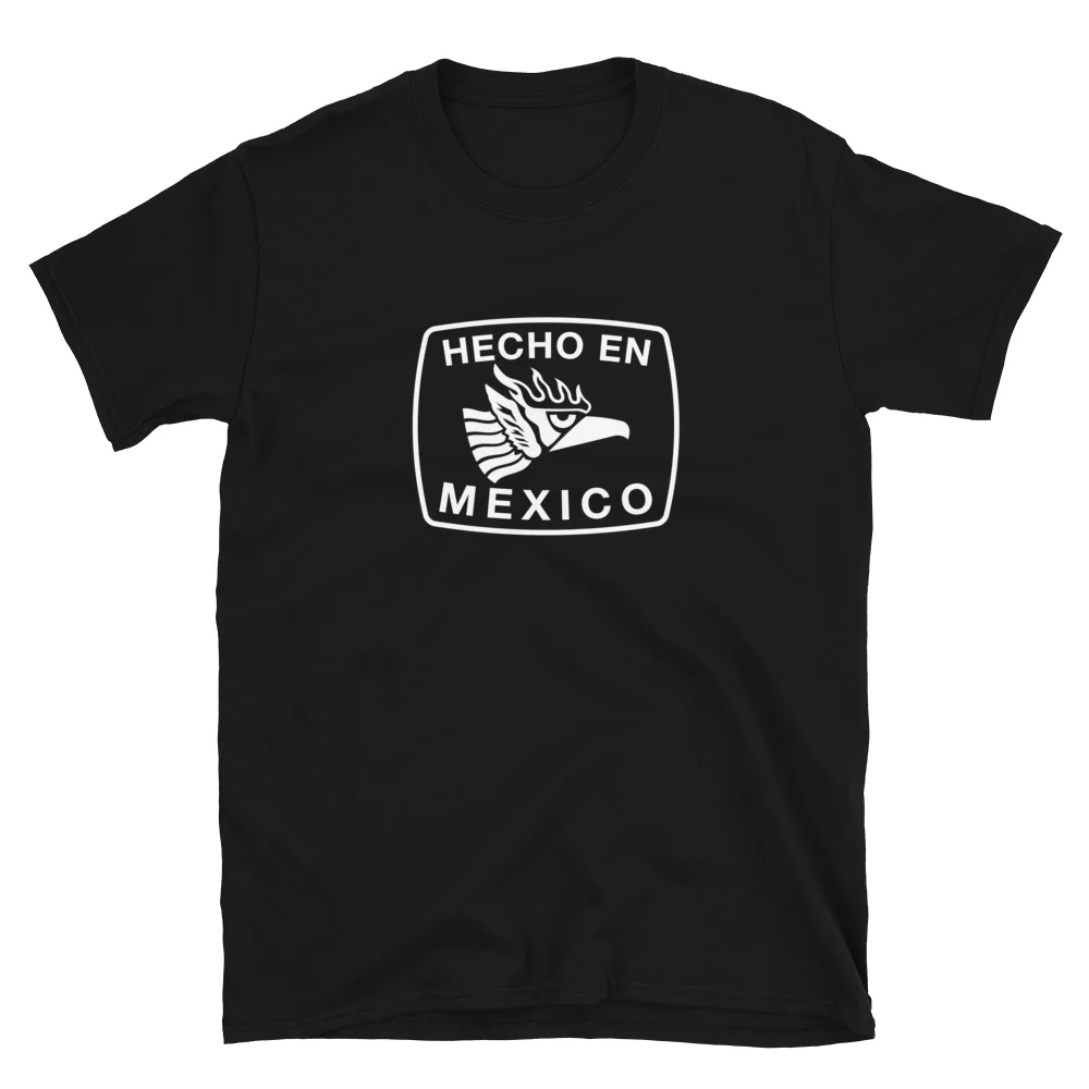 El Desperado - Estilo Mexicano T-Shirt - Image 3