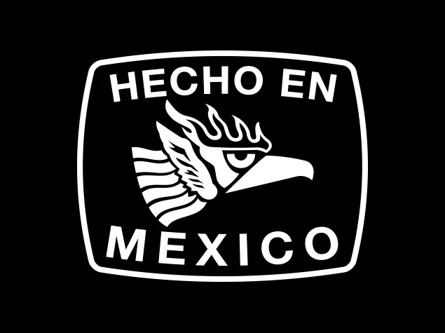 El Desperado - Estilo Mexicano T-Shirt - Image 5