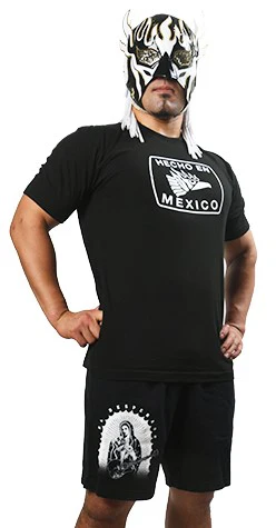 El Desperado Long Shorts - Image 3