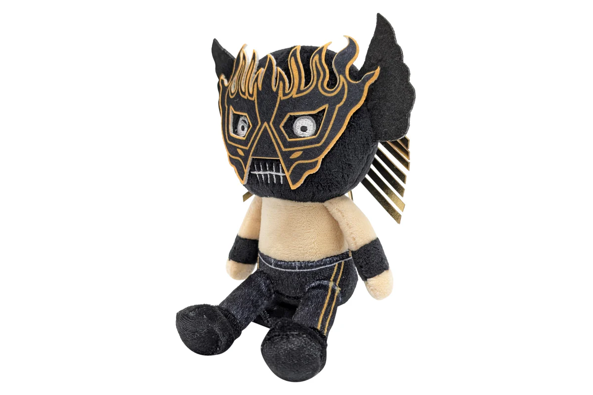 EL DESPERADO Pyonsuke (3) - Image 2