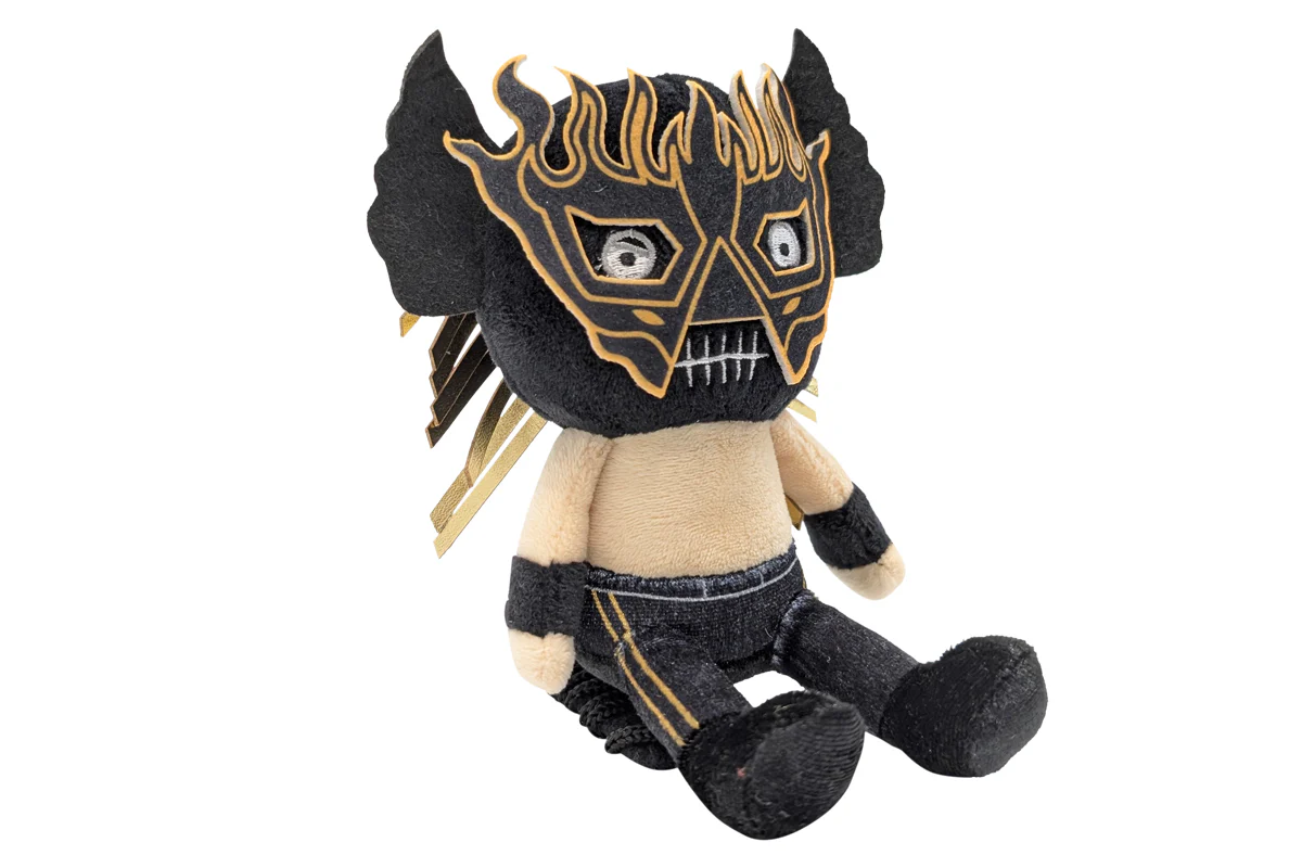 EL DESPERADO Pyonsuke (3) - Image 3