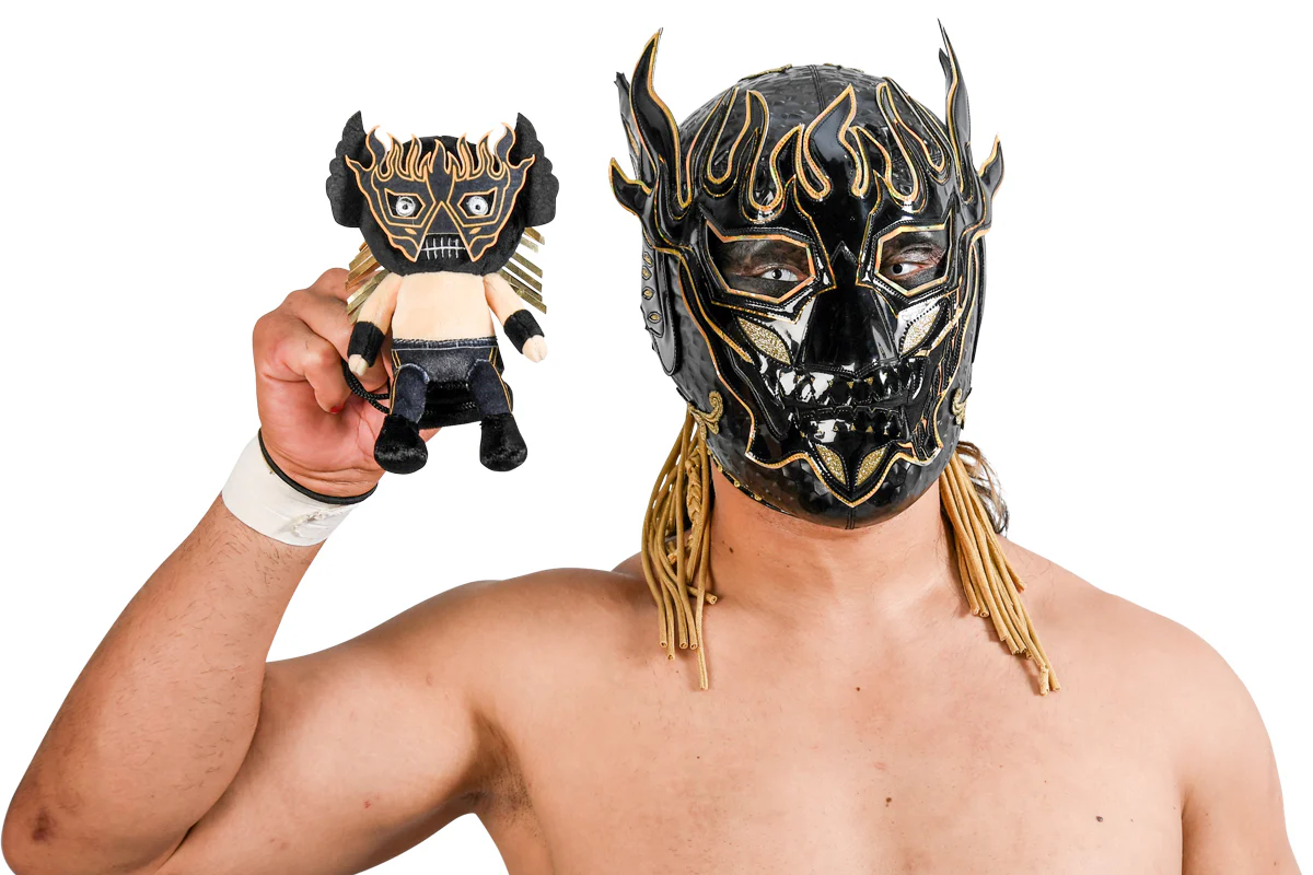 EL DESPERADO Pyonsuke (3) - Image 5