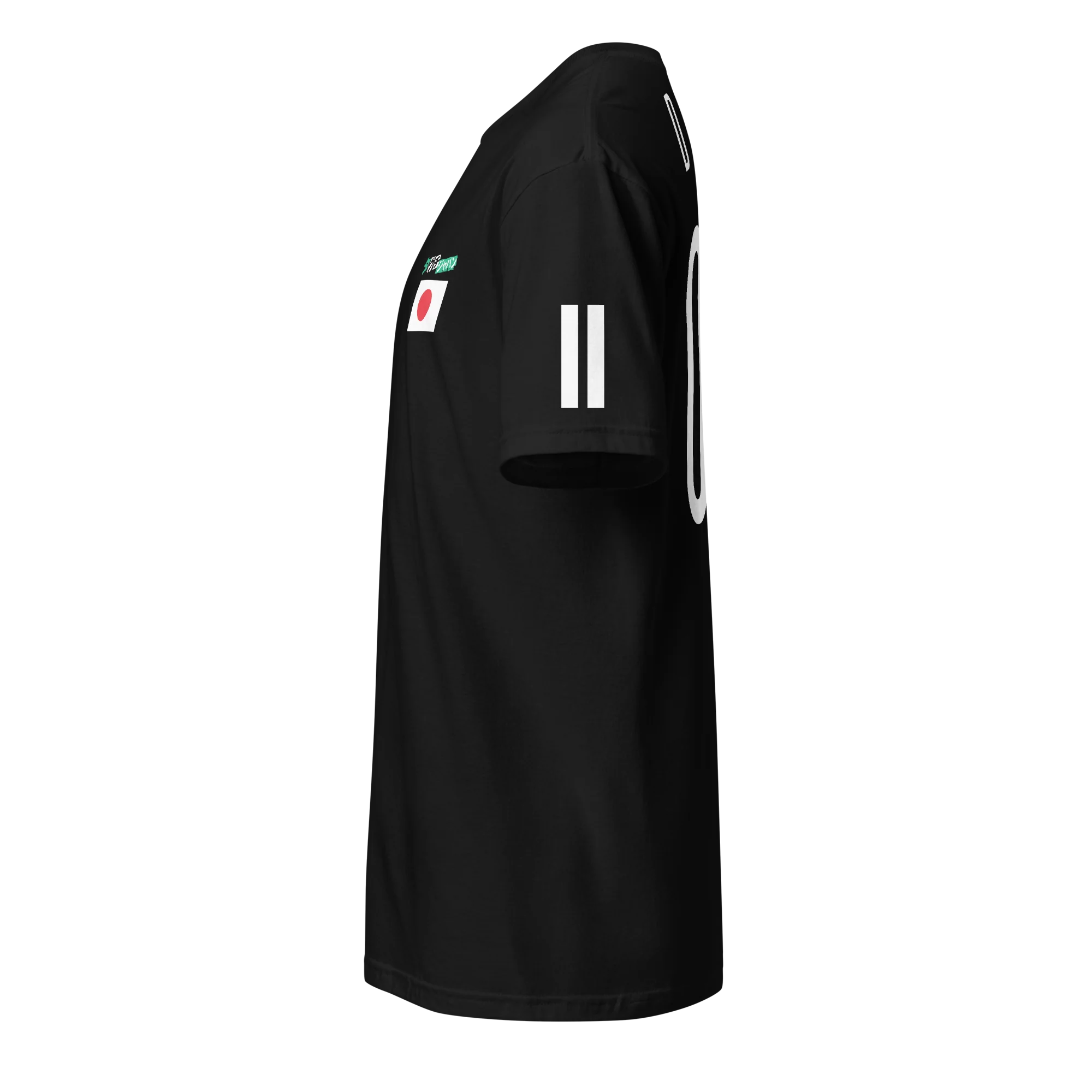El Desperado - Taguchi Japan T-shirt - Image 3