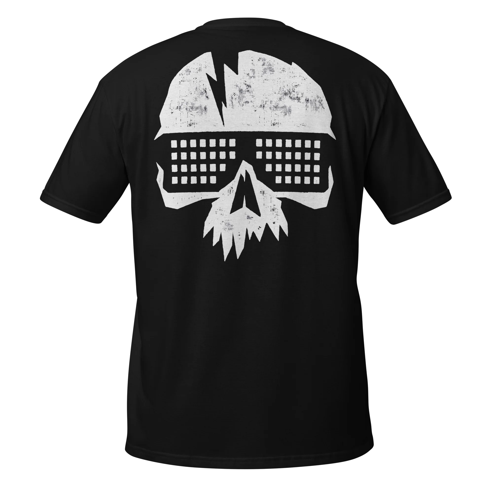 El Phantasmo - HDBNGR T-Shirt 2024 - Image 2