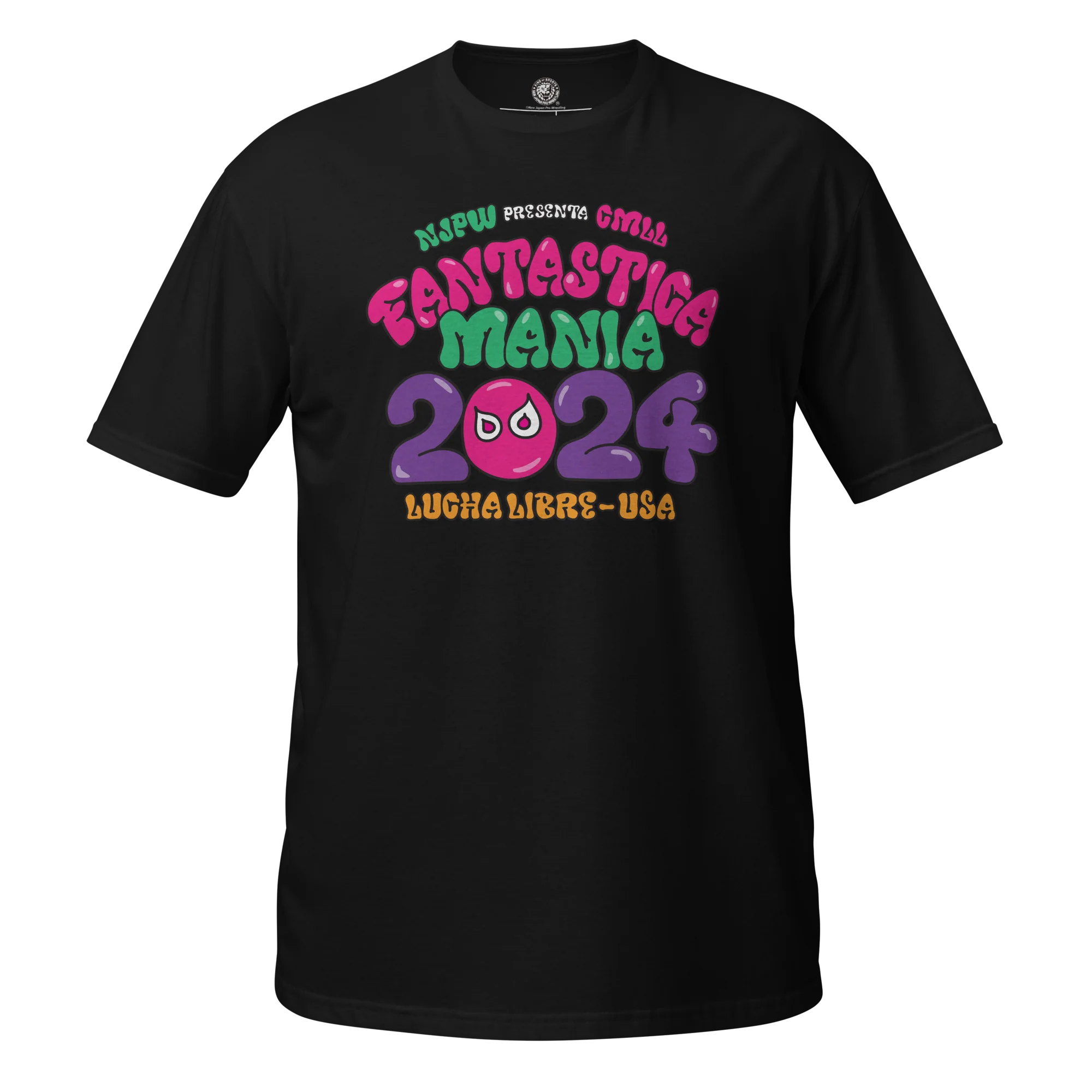 Fantastica Mania USA T-Shirt