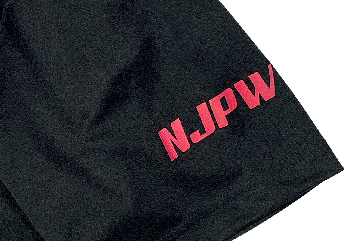 G1 CLIMAX 35 SOUL SPORTS Polo Shirt - Image 5