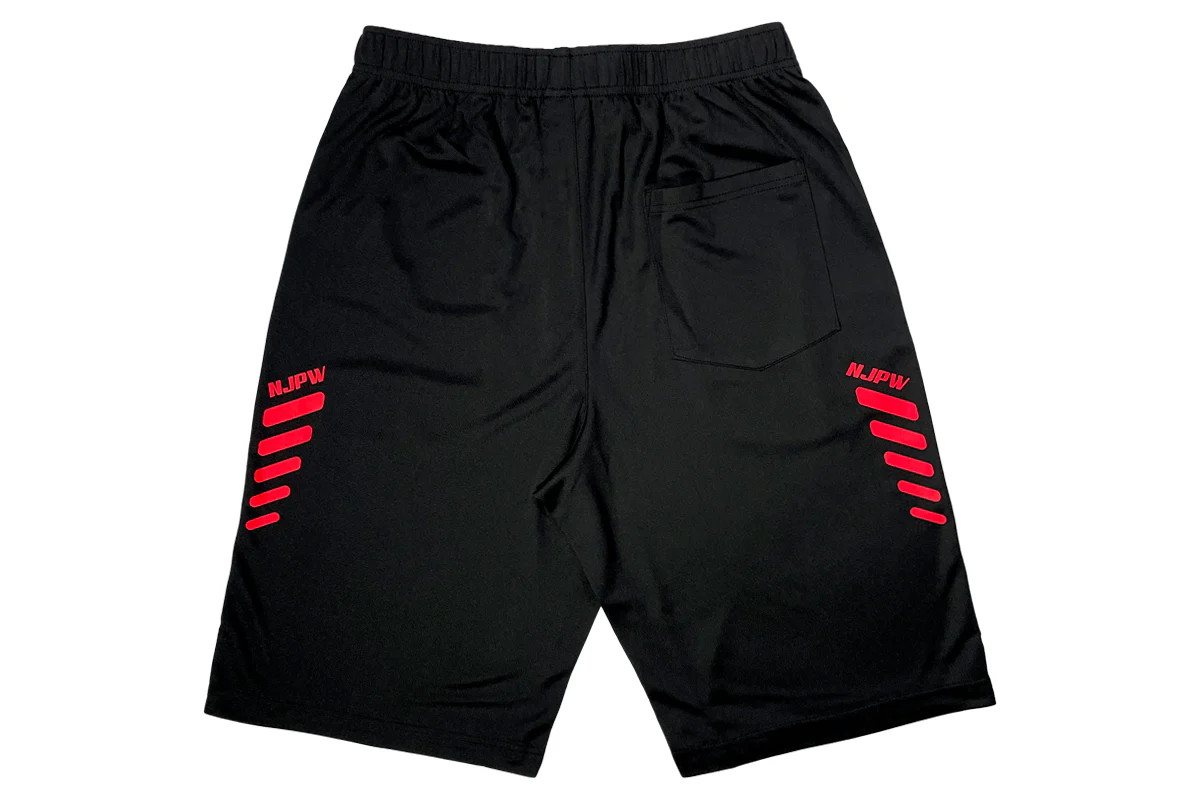 G1 CLIMAX 35 SOUL SPORTS Shorts - Image 2