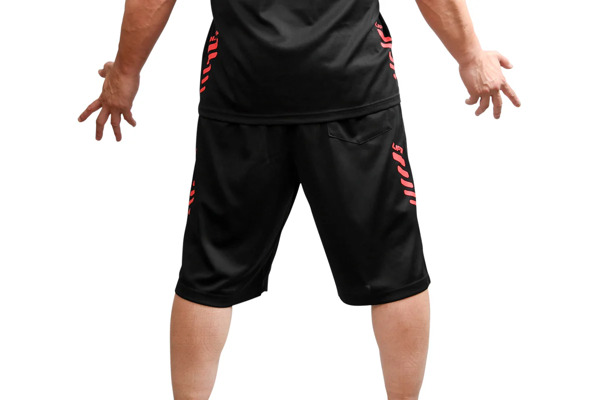 G1 CLIMAX 35 SOUL SPORTS Shorts - Image 8