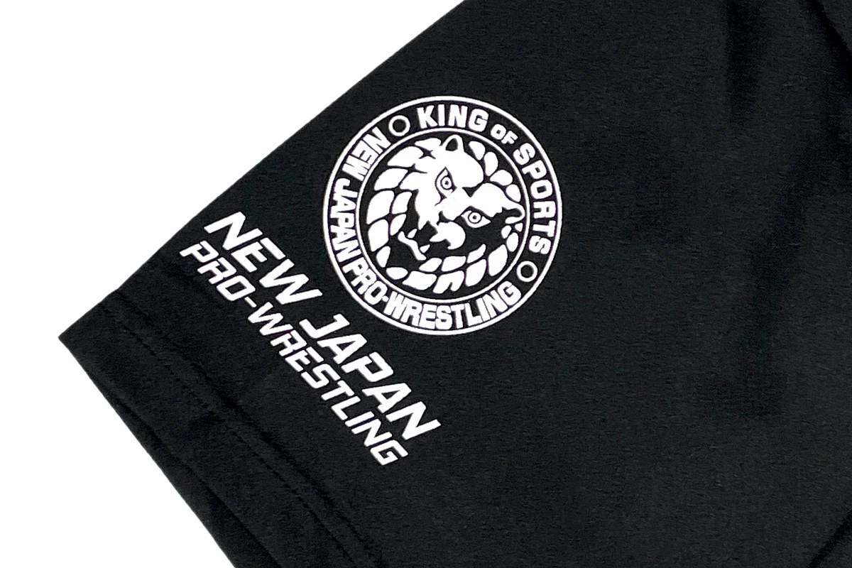 G1 CLIMAX 35 SOUL SPORTS T-shirt - Image 16