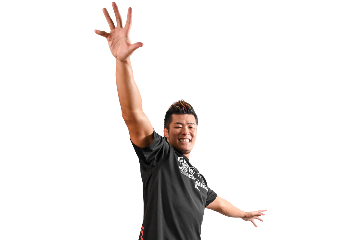 G1 CLIMAX 35 SOUL SPORTS T-shirt - Image 7