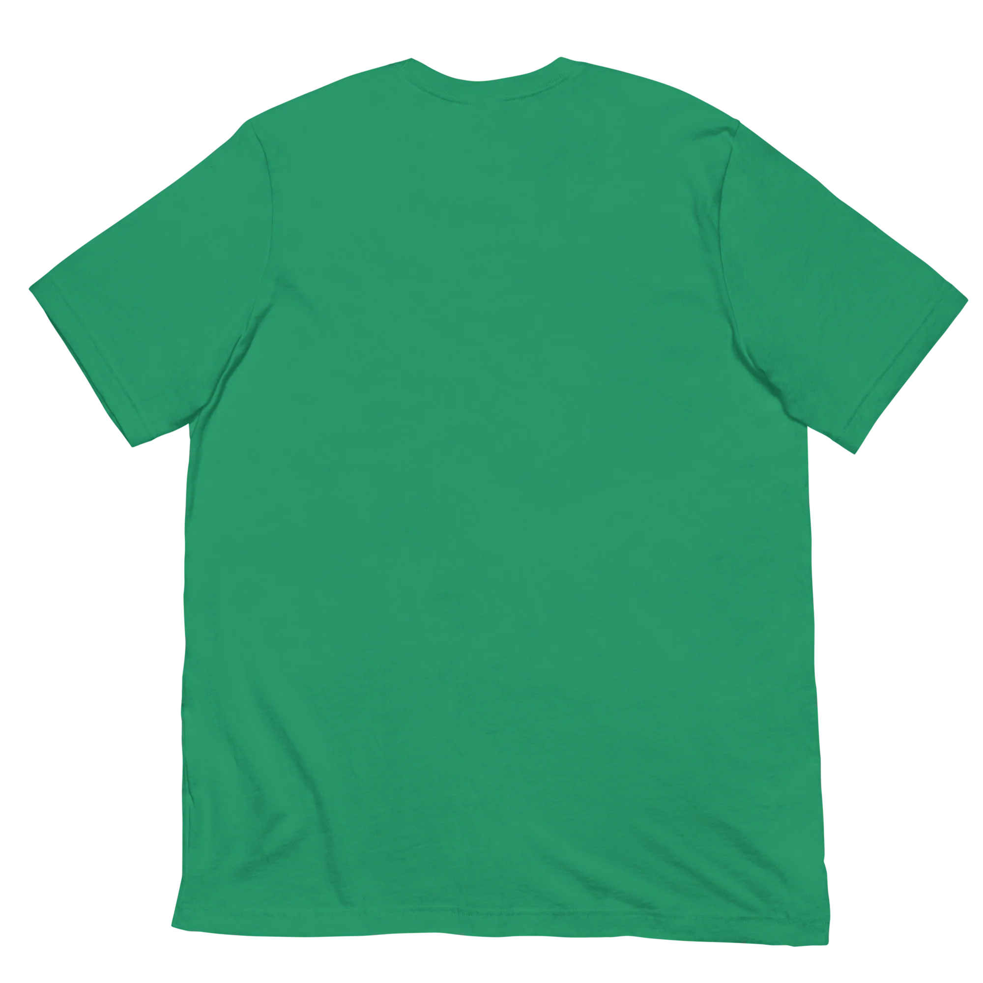 Great O-Khan - Green Dominator T-Shirt - Image 2