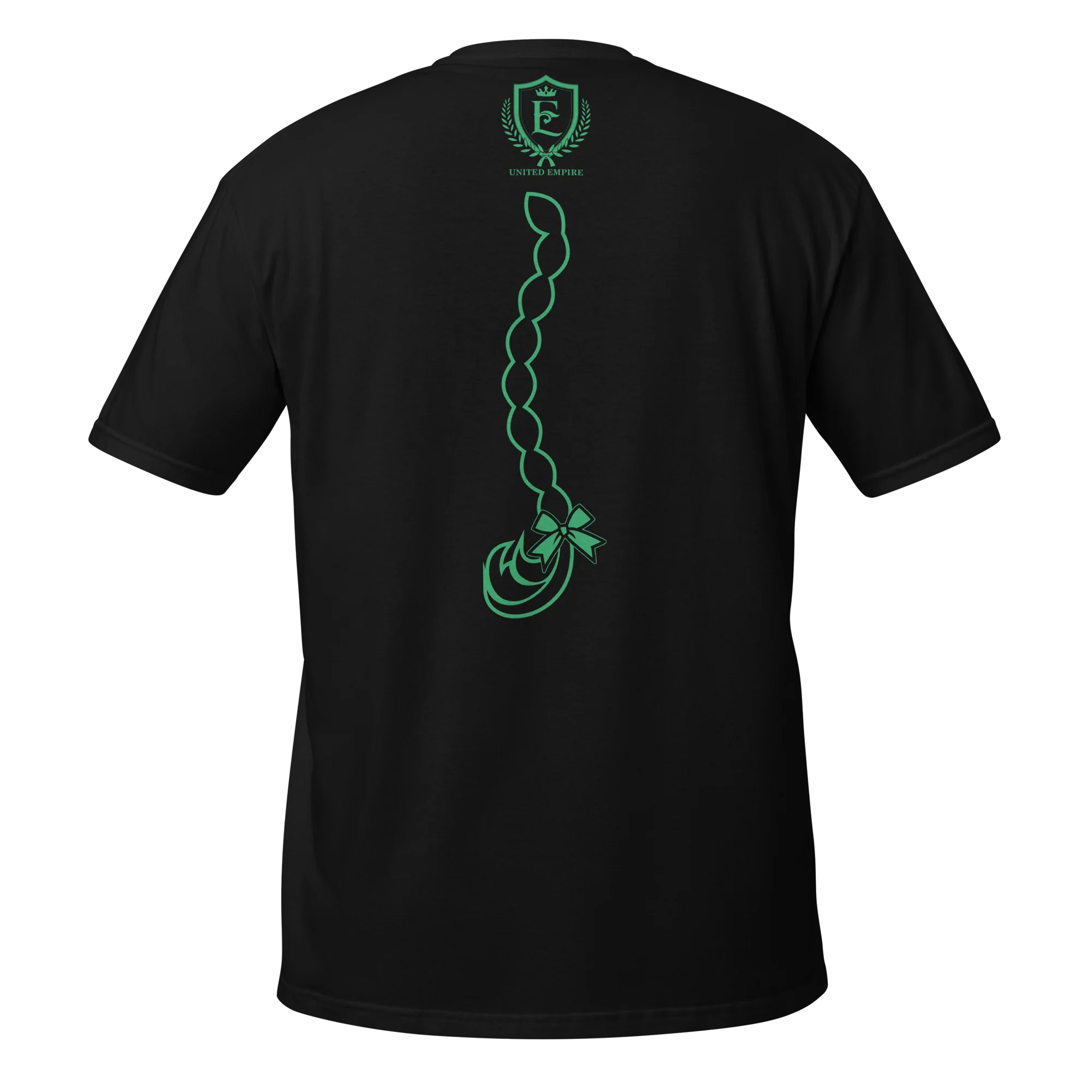 Great O-Khan - Sublime Empire T-shirt - Image 2