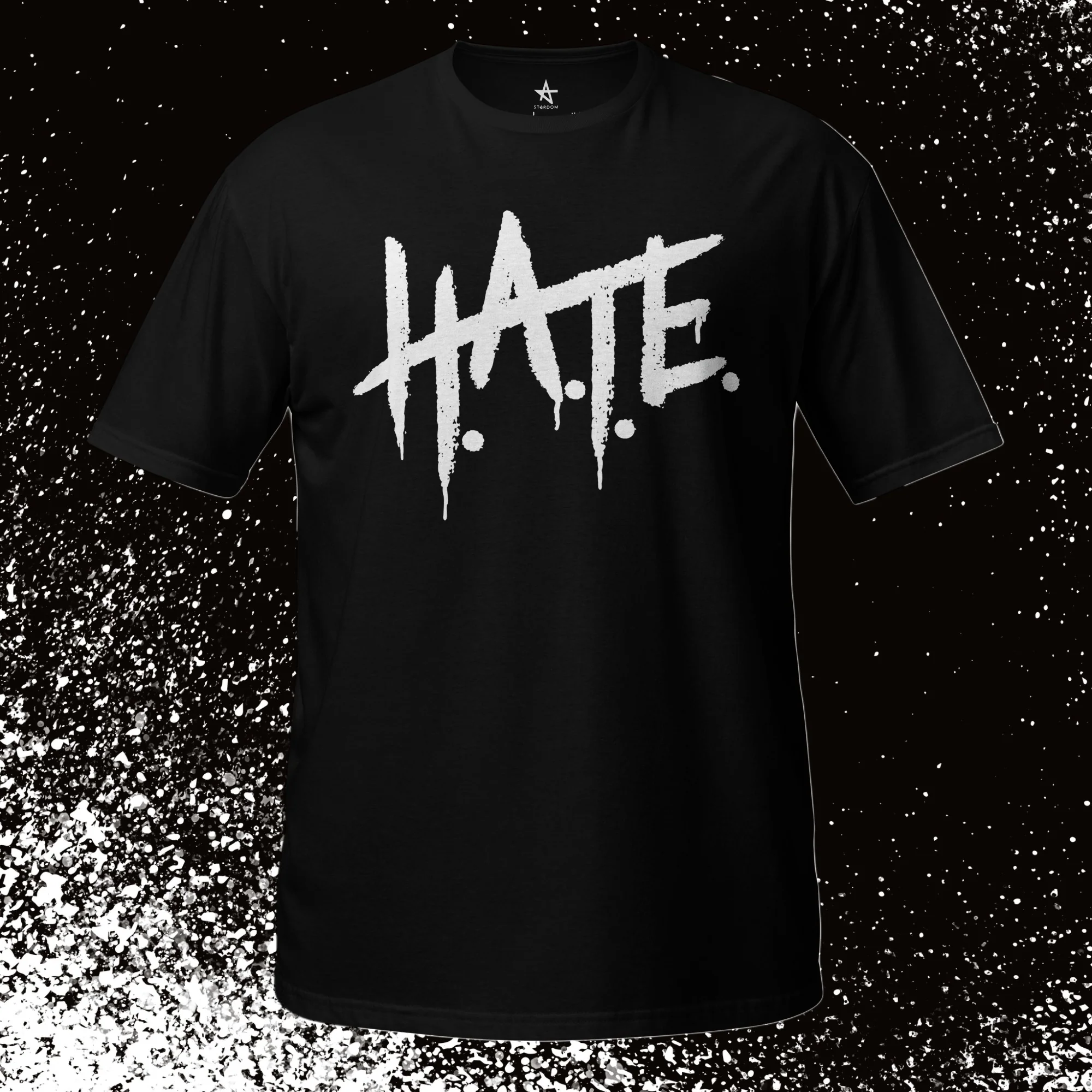 H.A.T.E T-Shirt - Image 3