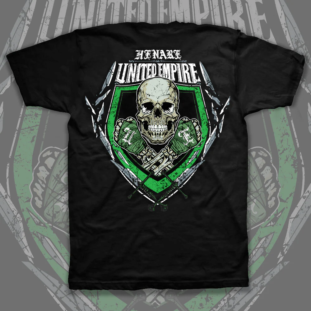 HENARE - UE T-Shirt - Image 3