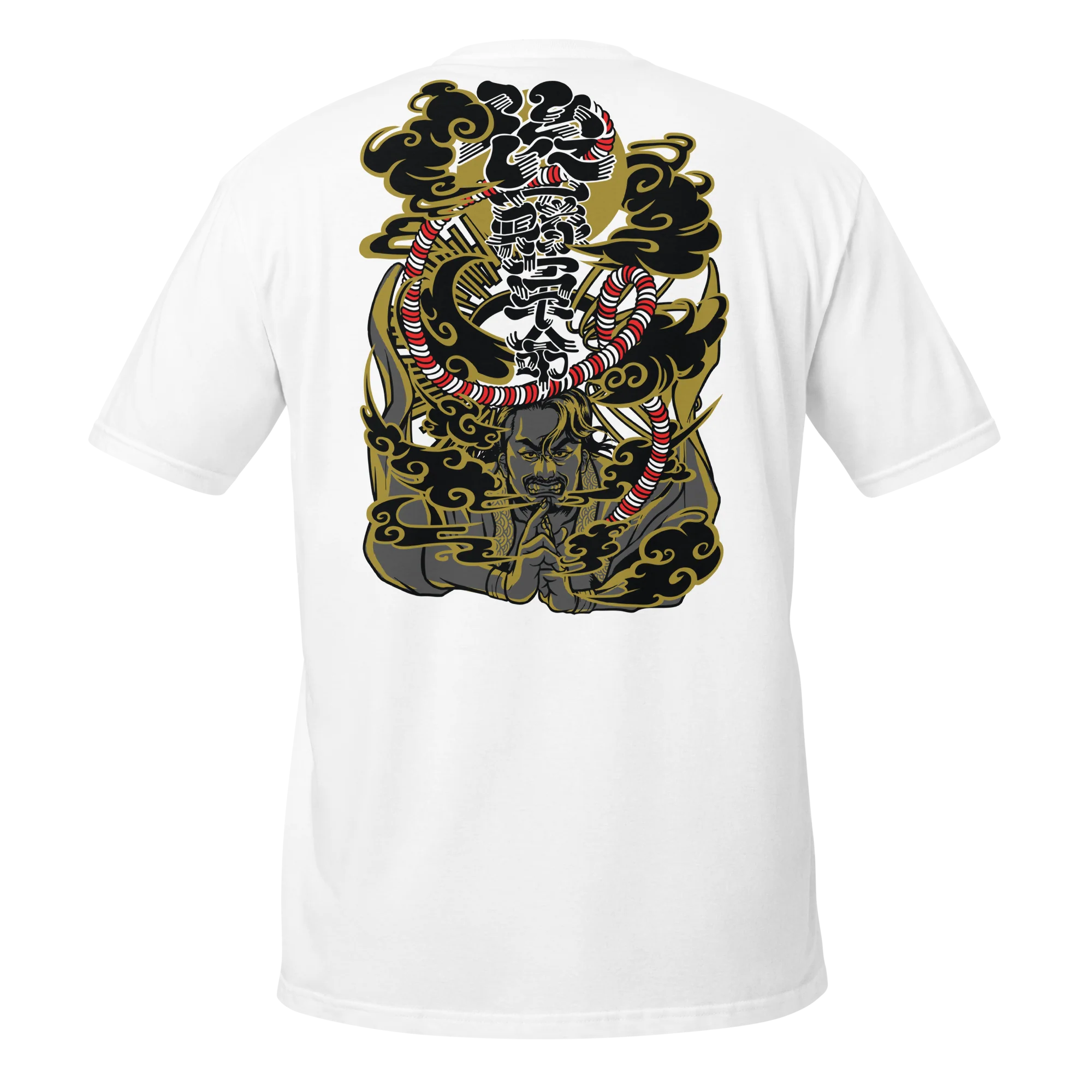Hirooki Goto - Goto Shogunate T-shirt - Image 2