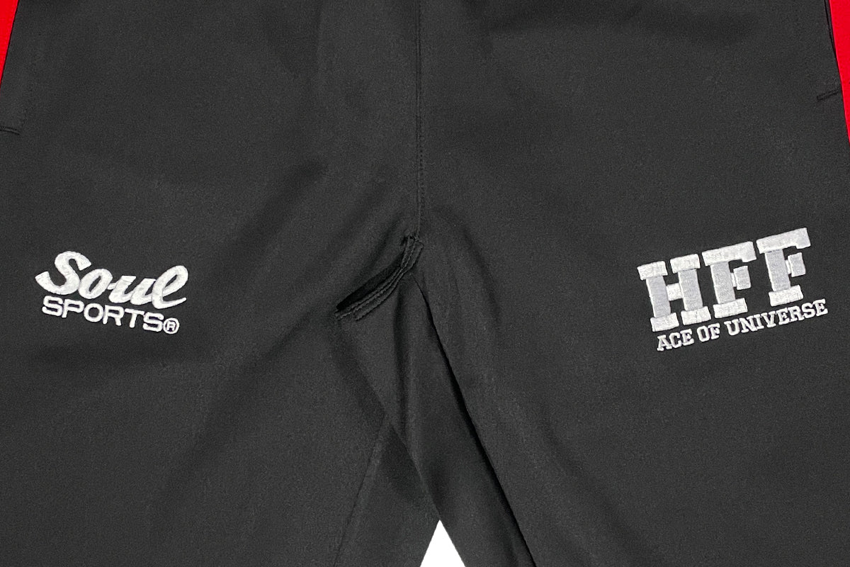 Hiroshi Tanahashi SOUL SPORTS Tracksuit (2026) - Image 21