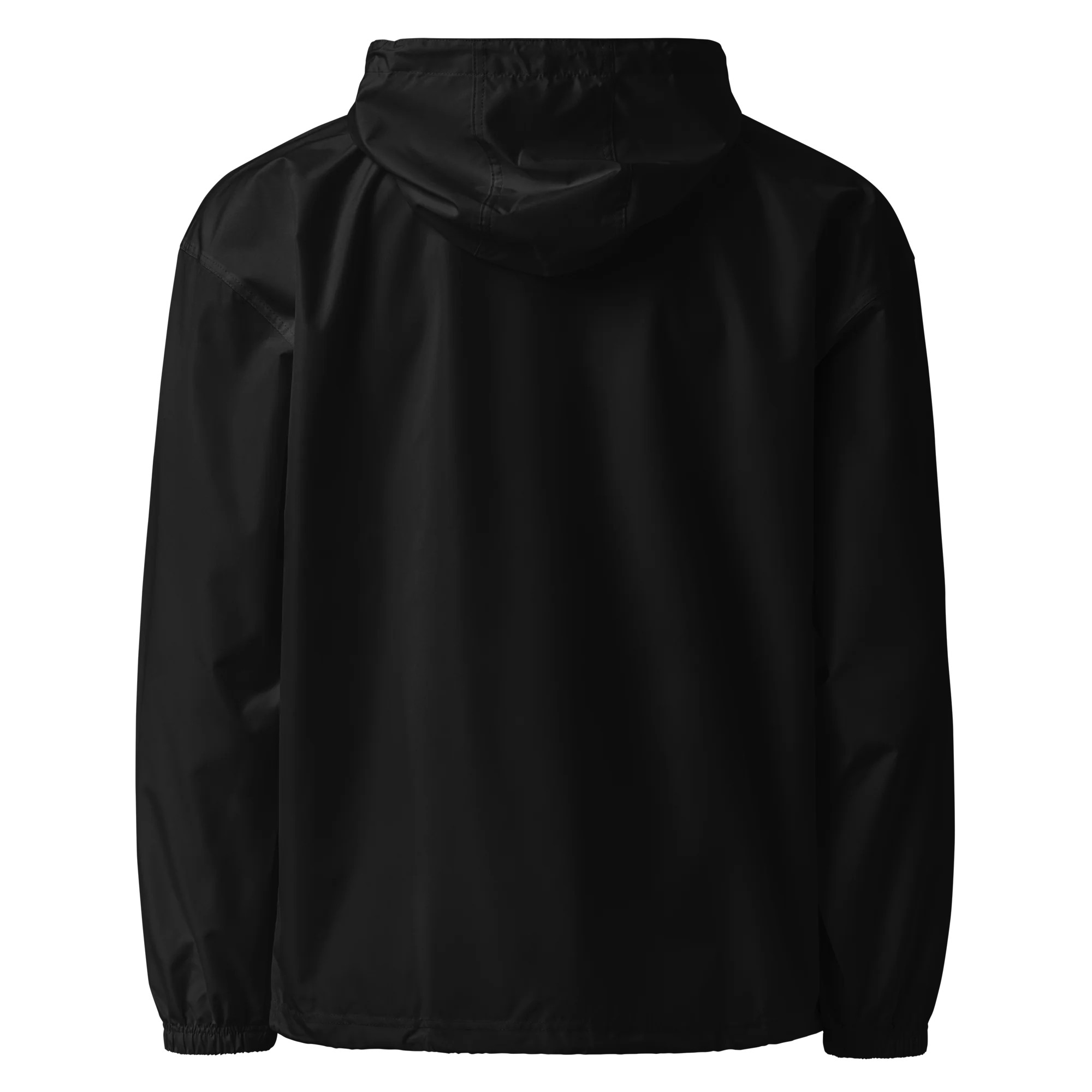 House of Torture Embroidered Champion Packable Jacket - Image 6