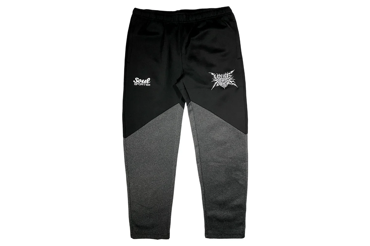 HOUSE OF TORTURE SOUL SPORTS Tracksuit (2026) - Image 5