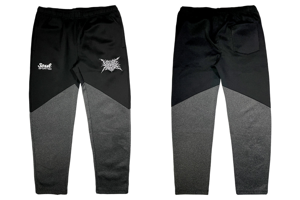 HOUSE OF TORTURE SOUL SPORTS Tracksuit (2026) - Image 7