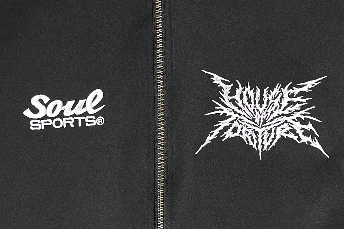 HOUSE OF TORTURE SOUL SPORTS Tracksuit (2026) - Image 8