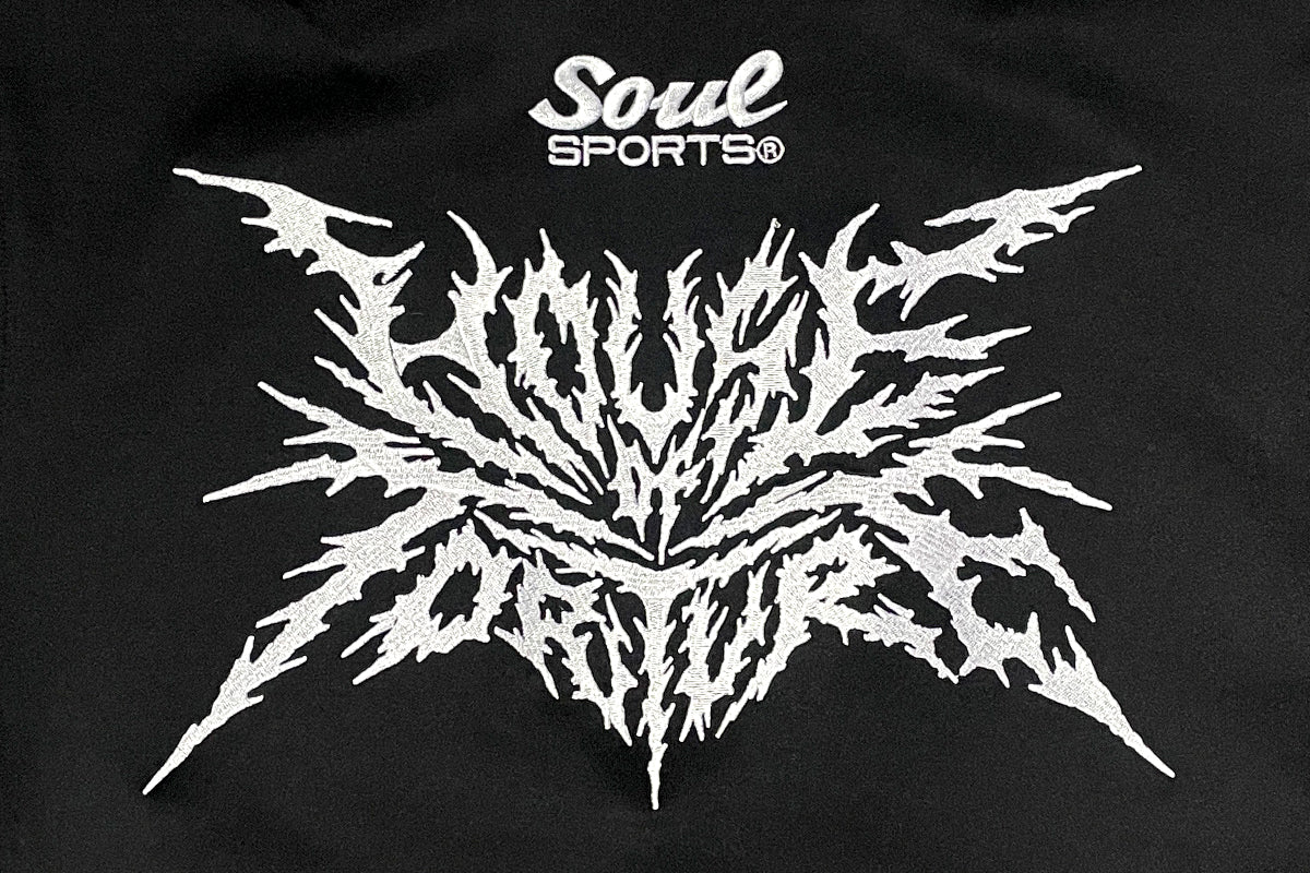 HOUSE OF TORTURE SOUL SPORTS Tracksuit (2026) - Image 9