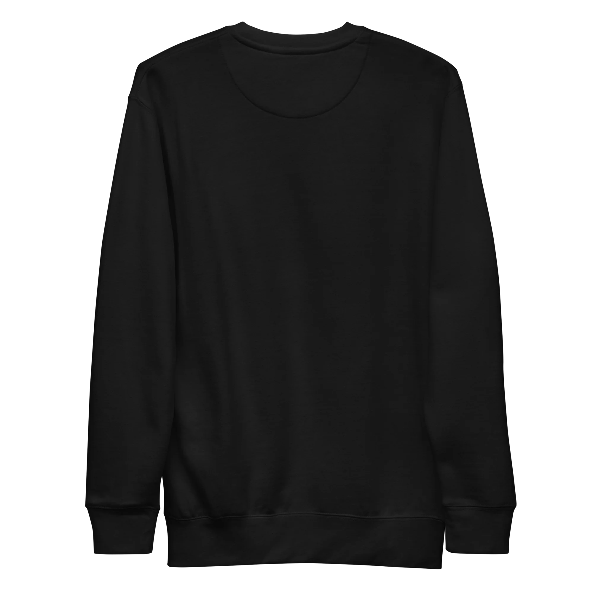 House of Torture Unisex Premium Sweatshirt - Image 2