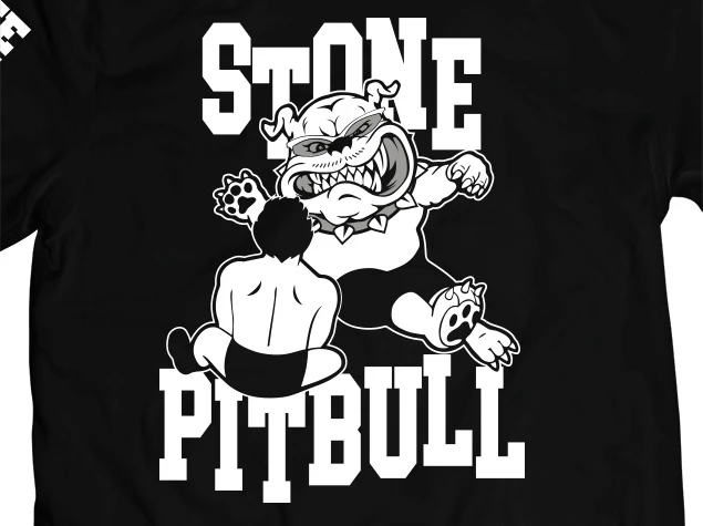 Tomohiro Ishii - Strong Impact Tee - Image 3