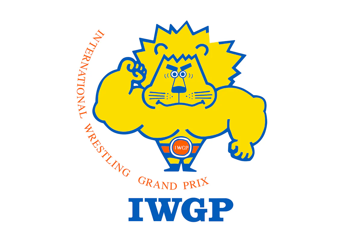 IWGP Reprint T-Shirt - Image 3