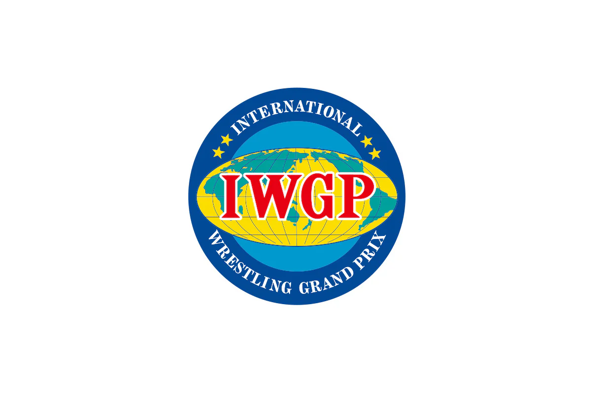 IWGP Reprint T-Shirt - Image 4