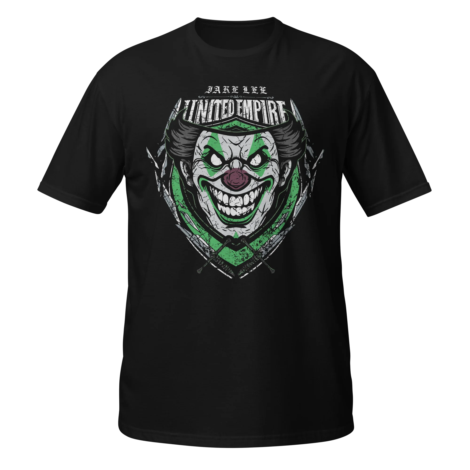 Jake Lee - UE T-Shirt