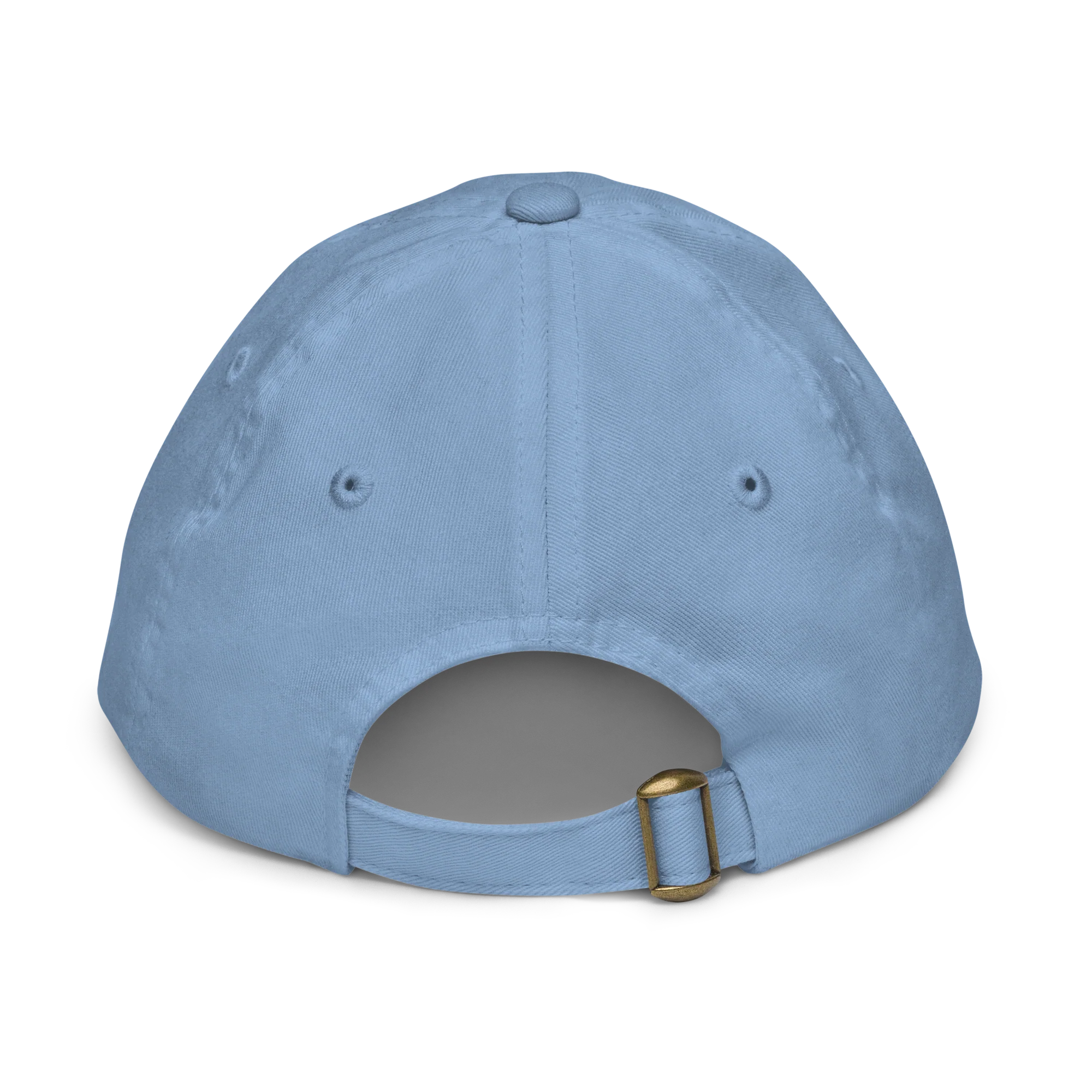 NJPW Kids Baseball Cap - Image 2