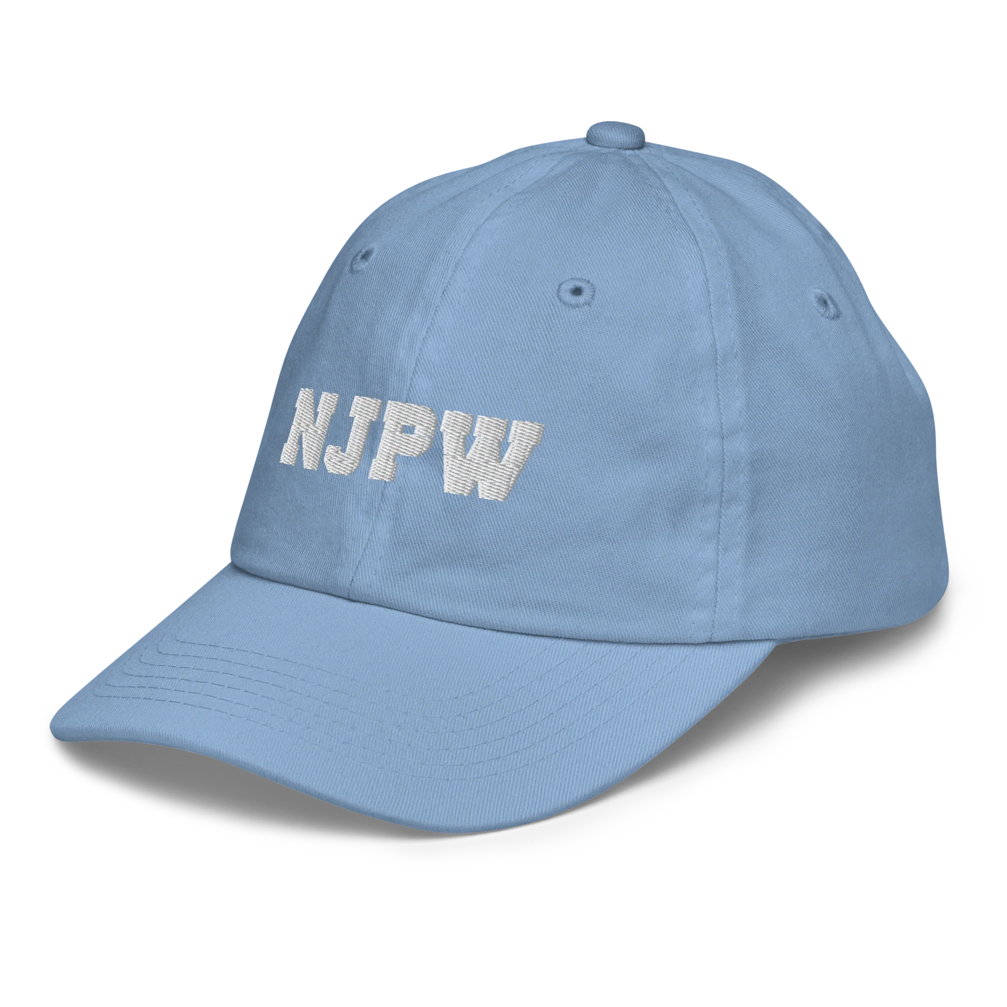 NJPW Kids Baseball Cap - Image 3
