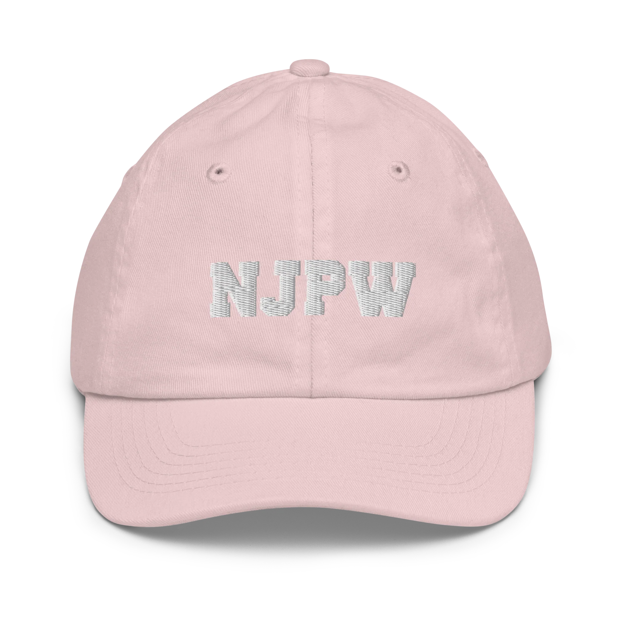 NJPW Kids Baseball Cap - Image 4