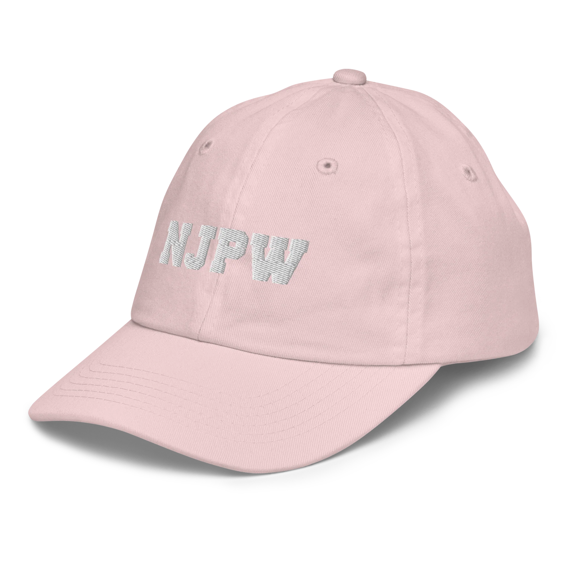 NJPW Kids Baseball Cap - Image 6