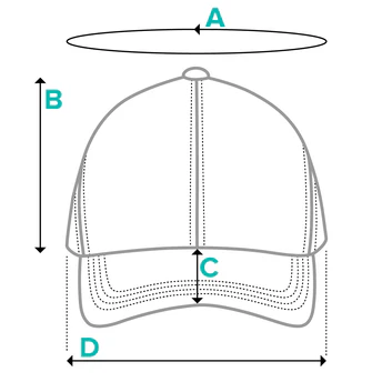 NJPW Kids Baseball Cap - Image 7