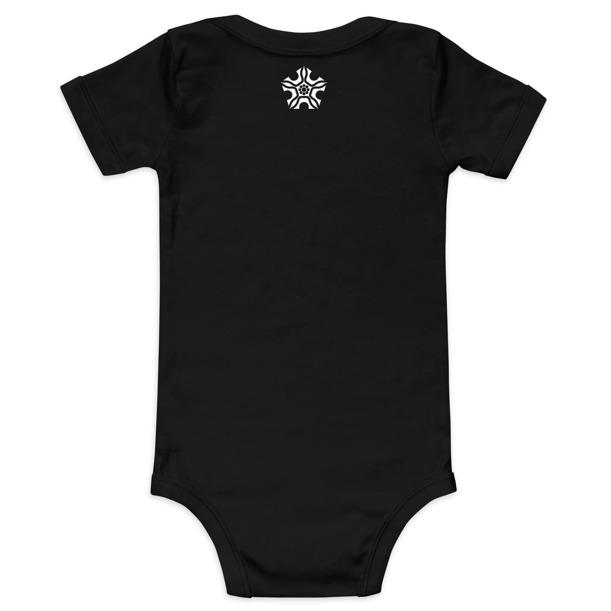 Knock Out Brothers Baby short sleeve one piece - Image 4