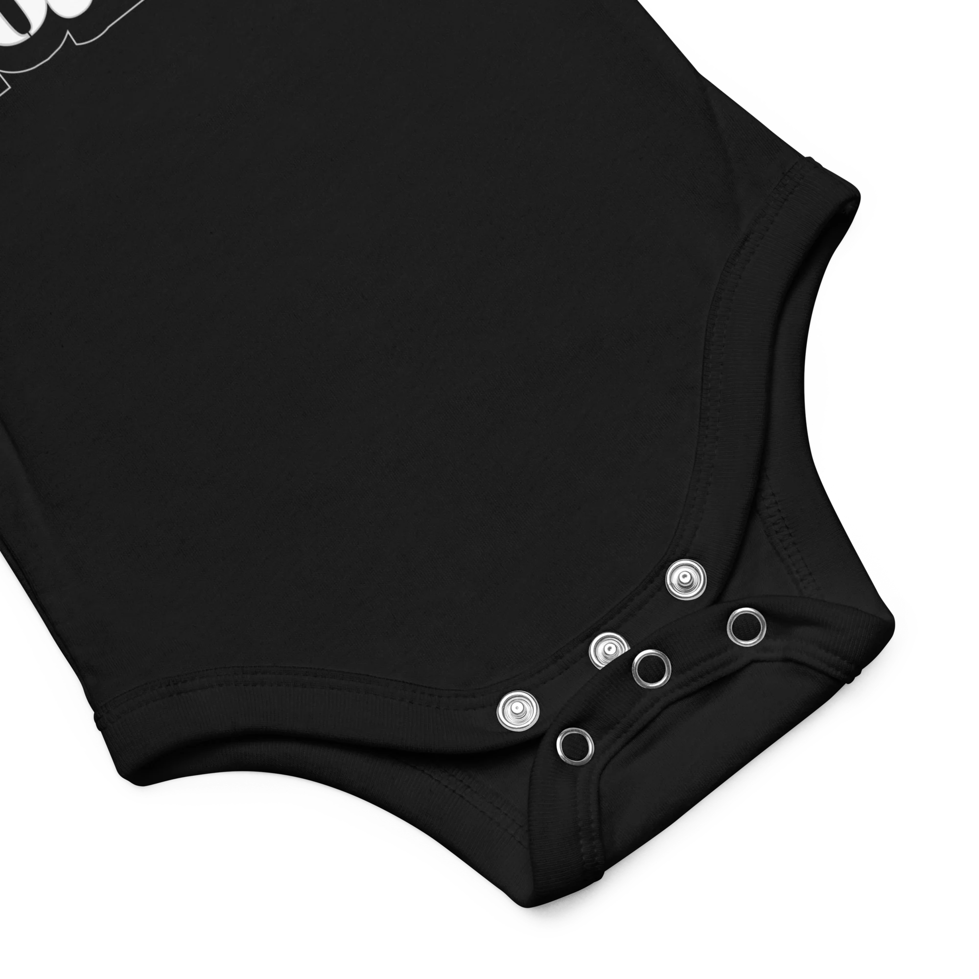 Knock Out Brothers Baby short sleeve one piece - Image 5
