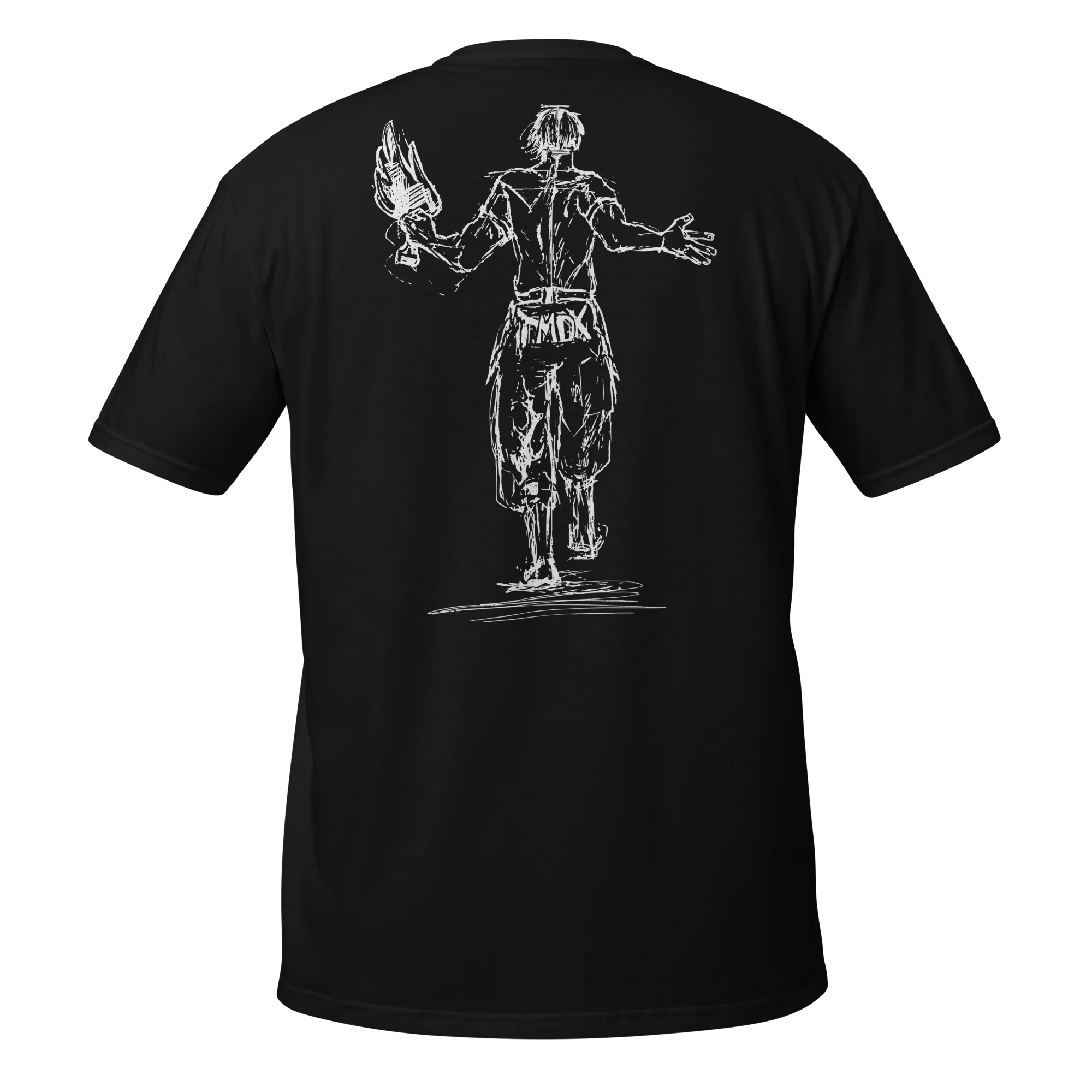 Kosei Fujita BOSJ 32 Victory T-shirt - Image 2