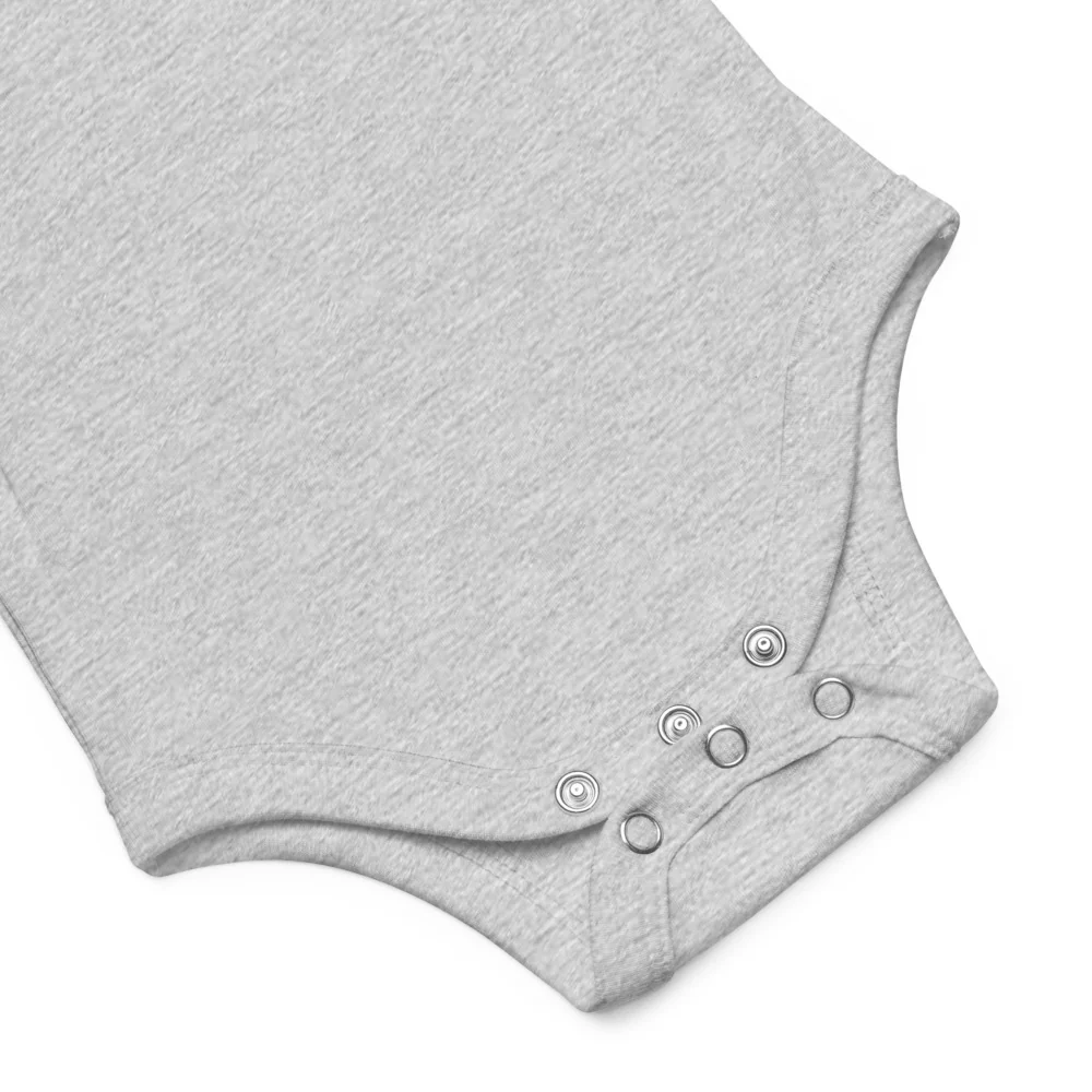 LA DOJO Baby short sleeve one piece - Image 20