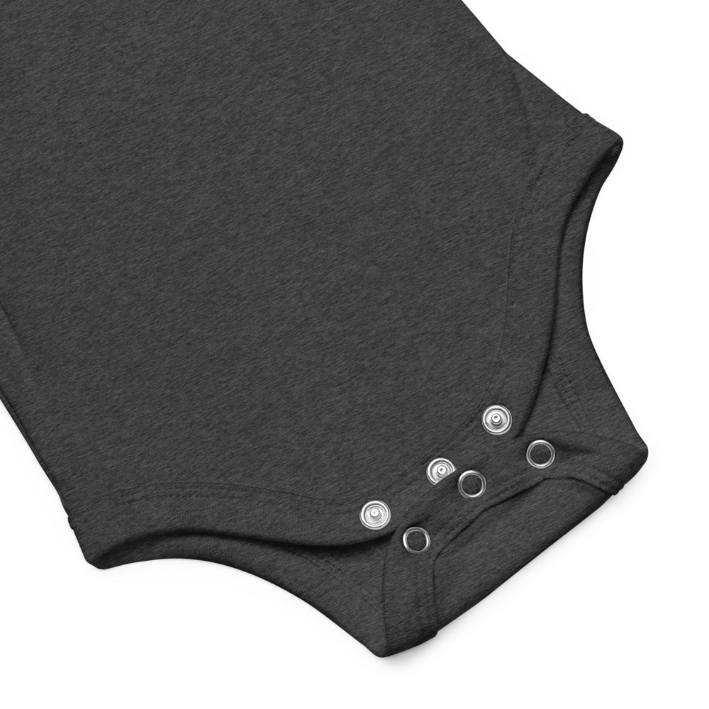 LA DOJO Baby short sleeve one piece - Image 29