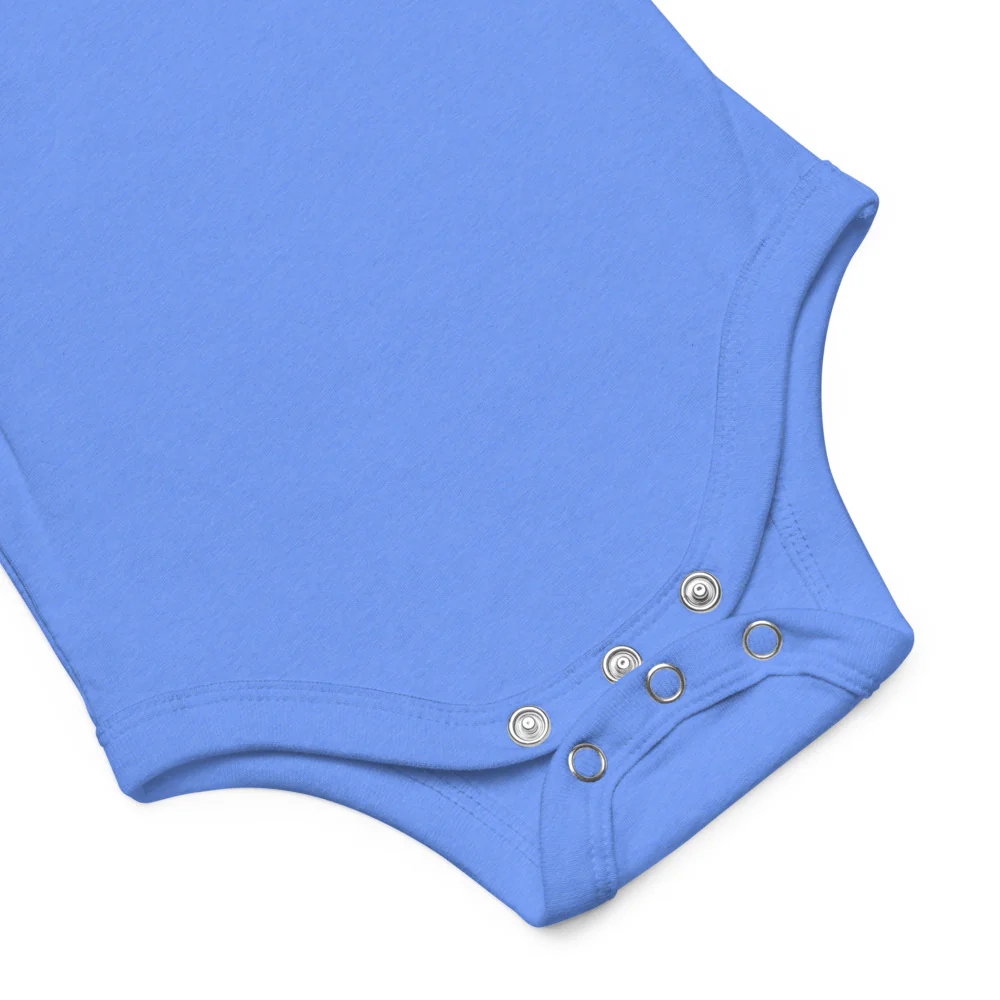LA DOJO Baby short sleeve one piece - Image 32